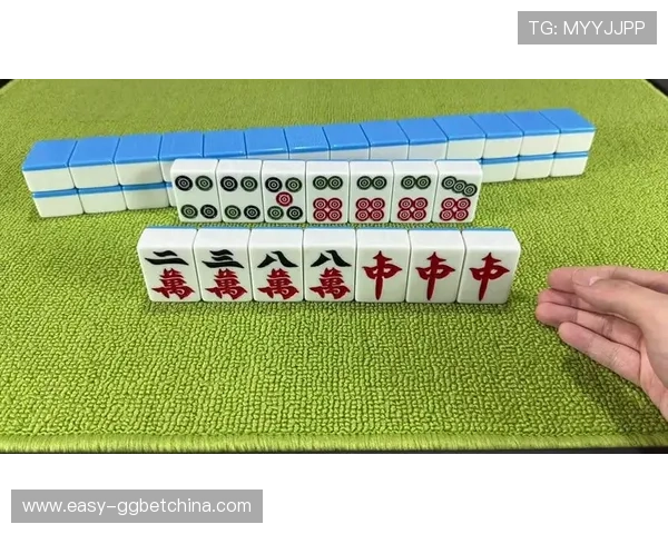 深入分析PG娱乐麻将胡牌时需要胡几张牌以及常见的胡牌组合策略指南